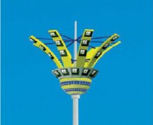 高桿燈:出現(xiàn)問(wèn)題會(huì)有哪些要素？