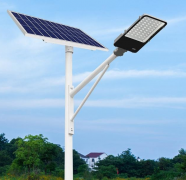 道路太陽能路燈:接線的注意事項有哪些？