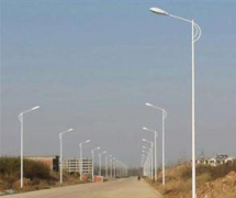 道路LED路燈，采購時注意這三點！