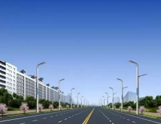 市政路燈設計安裝，9個最新重要知識點！